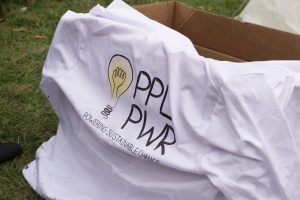 The PPL PWR Roadshow 2018